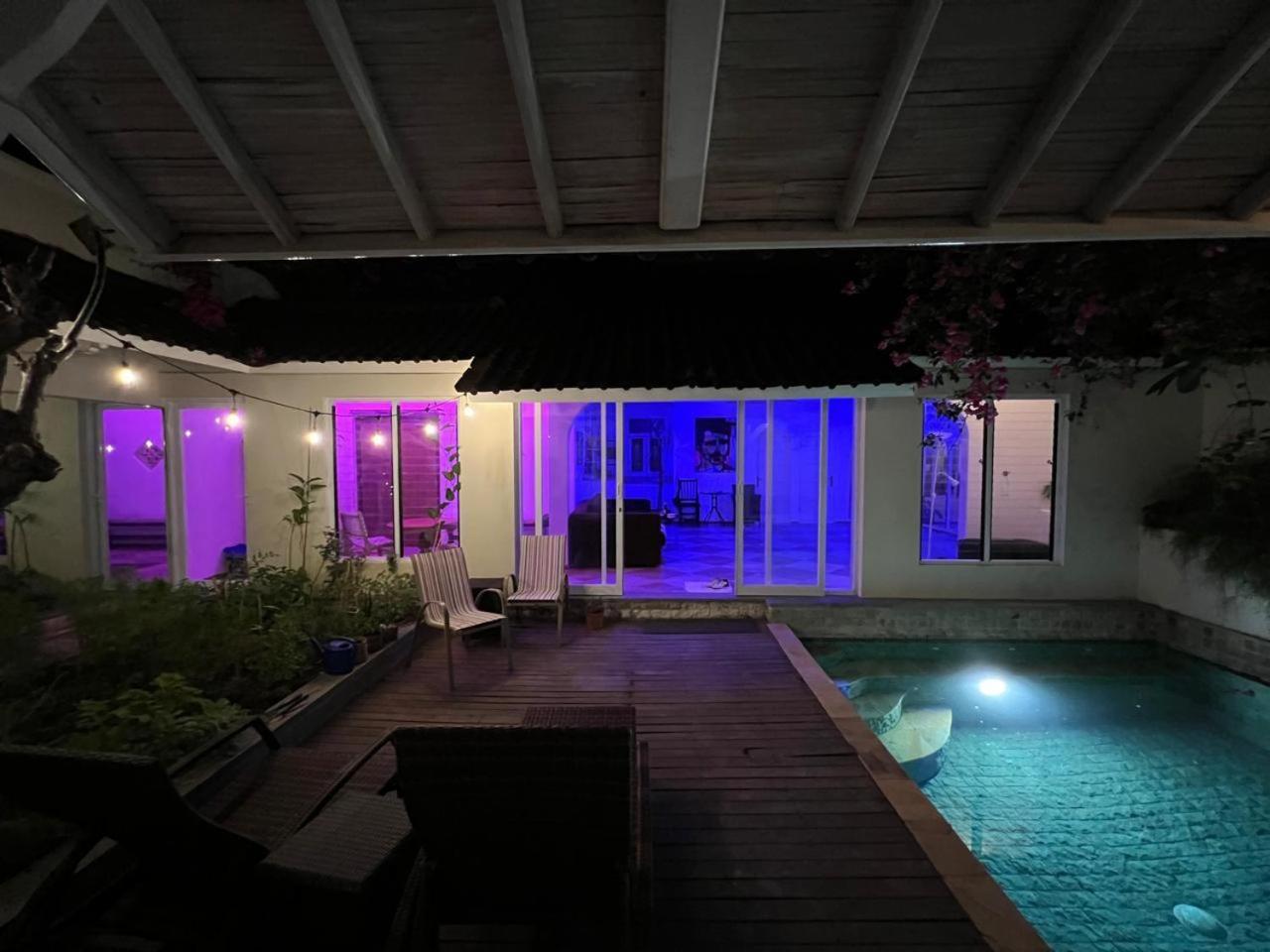 Happy Together By Kresna Hospitality Seminyak  Bagian luar foto